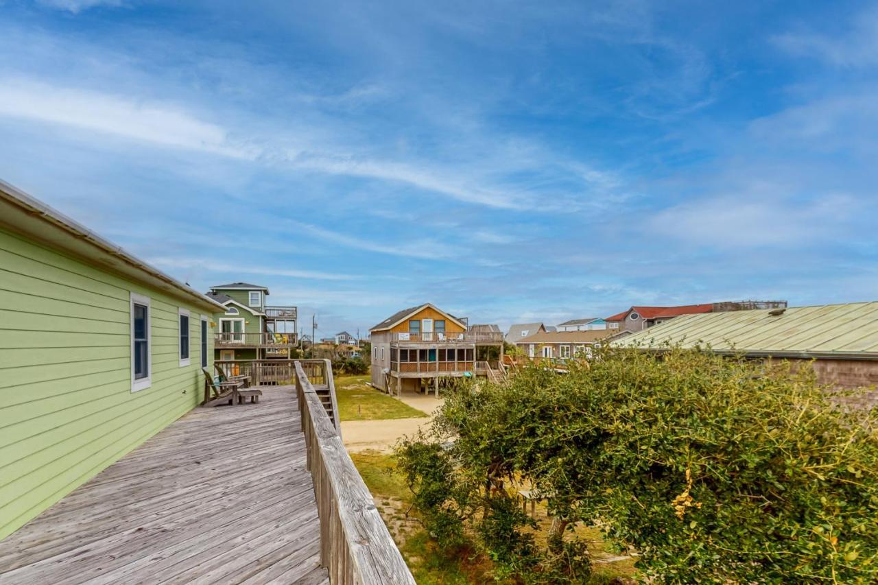 Beach Dreamer #4-Bb Villa Buxton Exterior photo