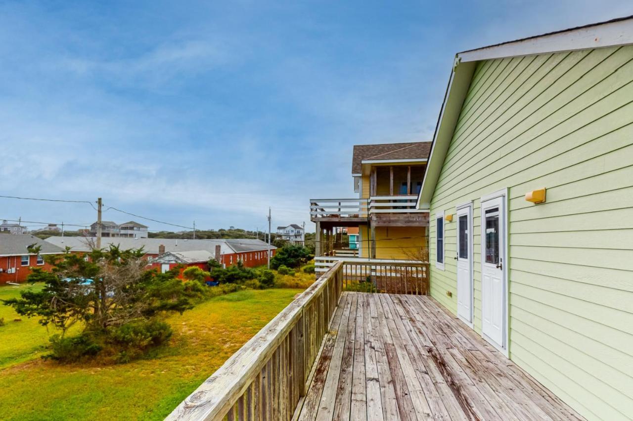 Beach Dreamer #4-Bb Villa Buxton Exterior photo